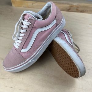 Vans sneakers